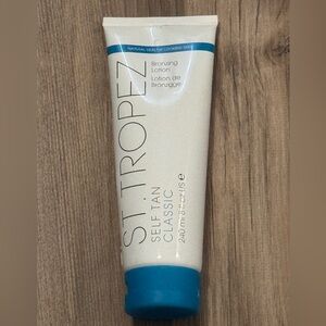 St. Tropez Self Tan Classic Bronzing Lotion  8 fl oz